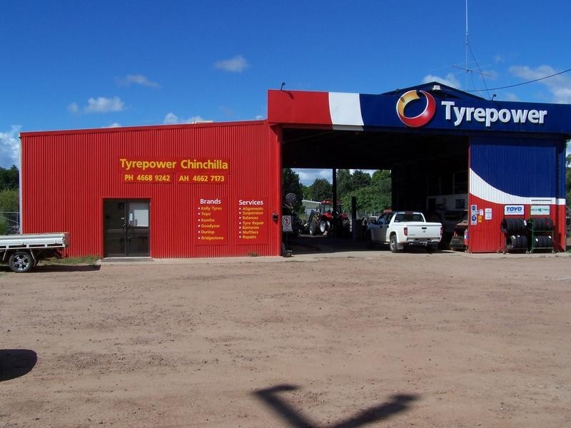 27 – 29 WARREGO HIGHWAY CHINCHILLA, Chinchilla QLD 4413