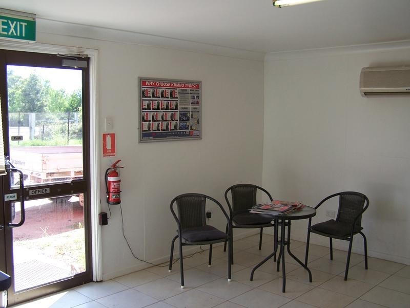 27 – 29 WARREGO HIGHWAY CHINCHILLA, Chinchilla QLD 4413