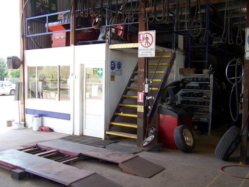 27 – 29 WARREGO HIGHWAY CHINCHILLA, Chinchilla QLD 4413