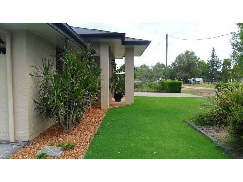 26 Graham Street, Chinchilla QLD 4413