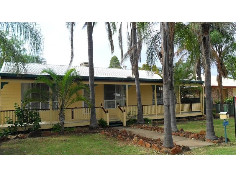 43 Zeller Street, Chinchilla QLD 4413
