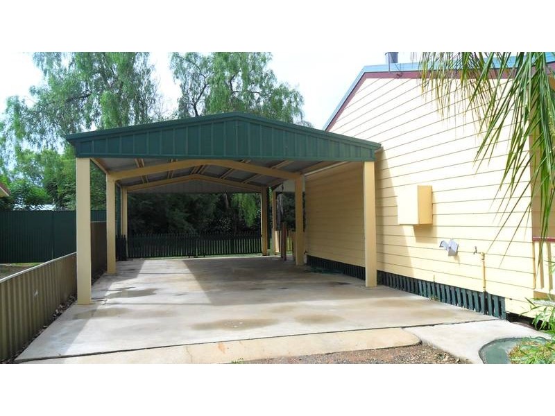 43 Zeller Street, Chinchilla QLD 4413