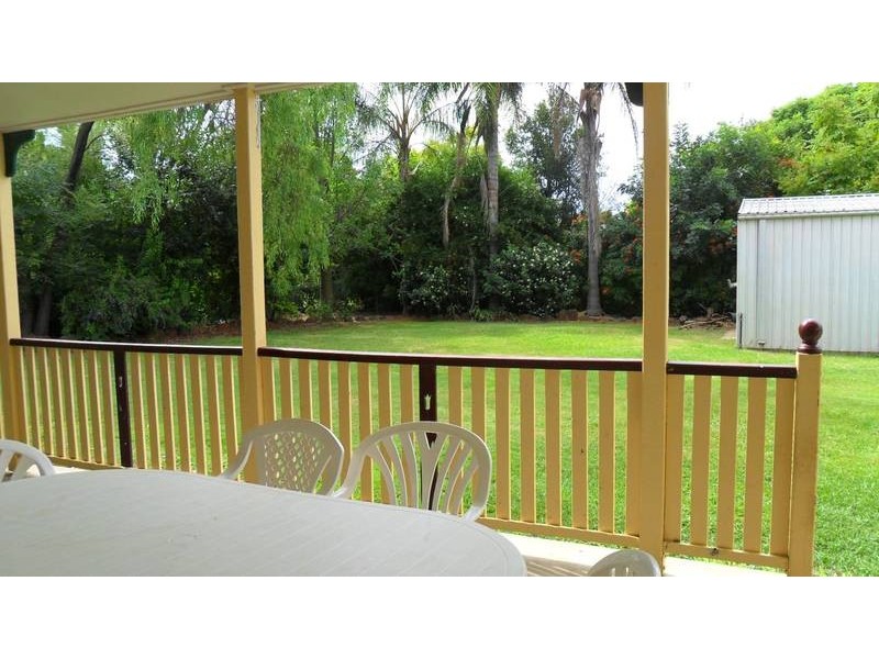 43 Zeller Street, Chinchilla QLD 4413