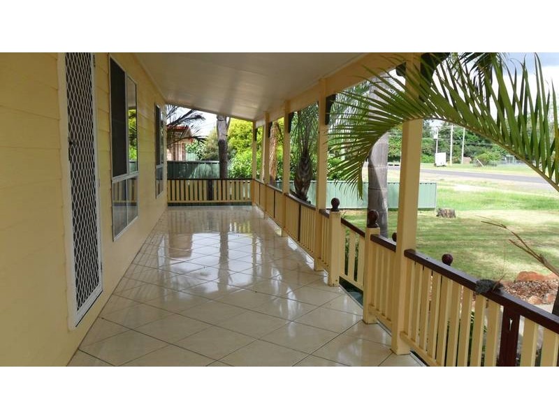 43 Zeller Street, Chinchilla QLD 4413