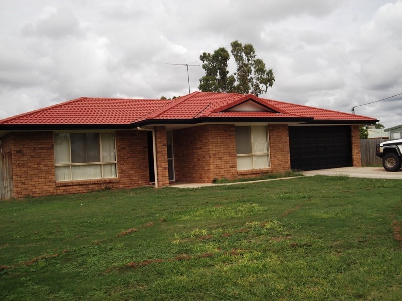 68 Zeller Street, Chinchilla QLD 4413