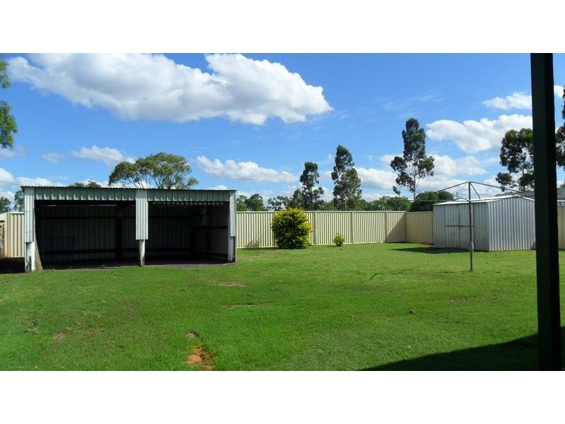 3 Stevenson, Chinchilla QLD 4413