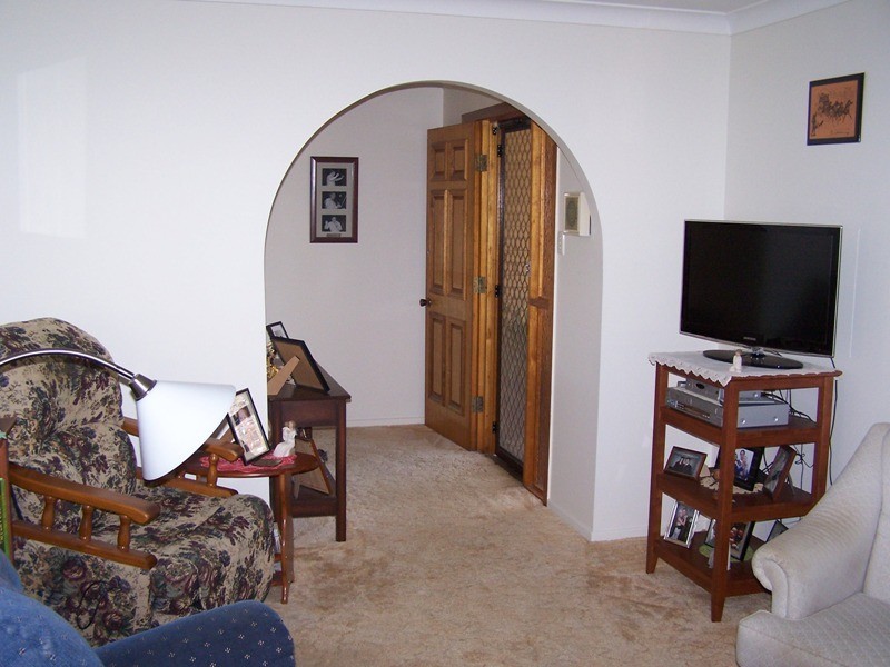8 Nowland Street, Chinchilla QLD 4413