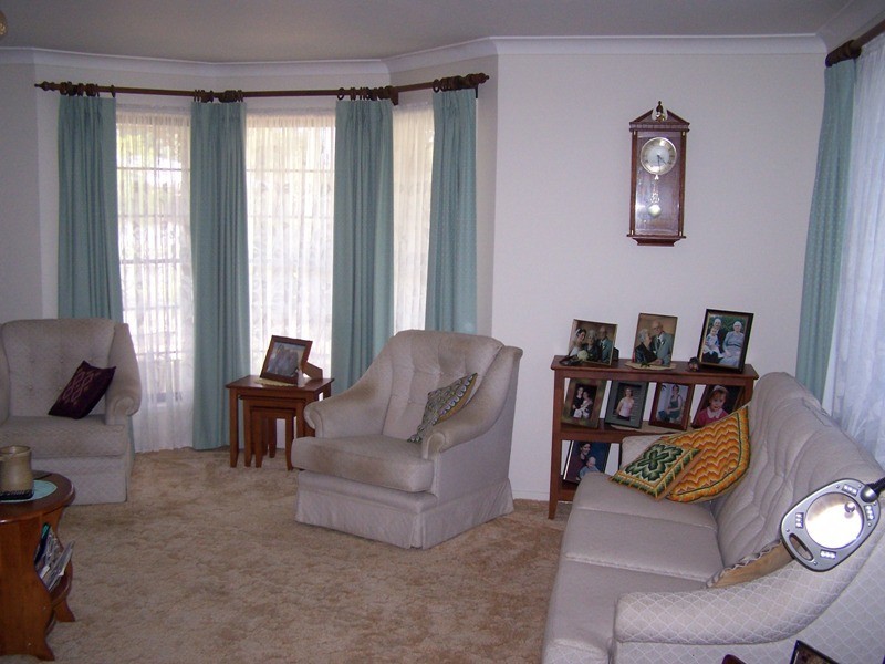 8 Nowland Street, Chinchilla QLD 4413