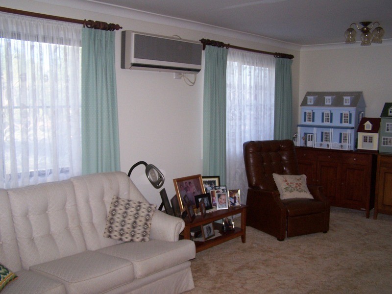 8 Nowland Street, Chinchilla QLD 4413