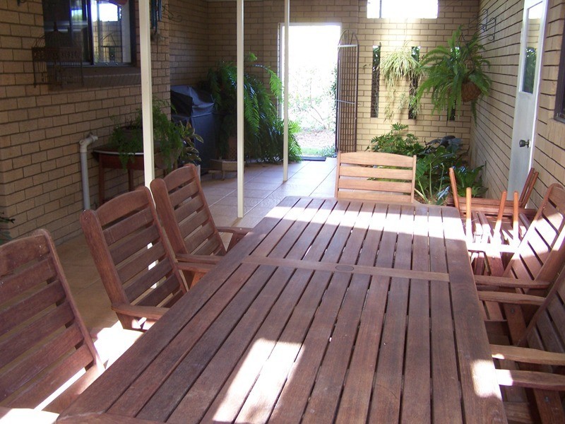 8 Nowland Street, Chinchilla QLD 4413