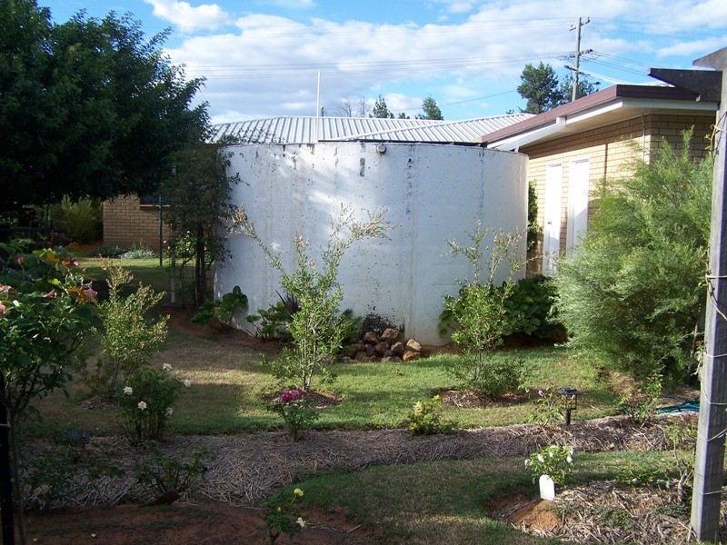 8 Nowland Street, Chinchilla QLD 4413