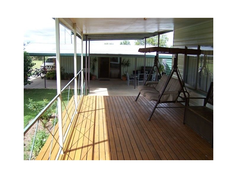 419 Chinchilla-Tara Road, Chinchilla QLD 4413