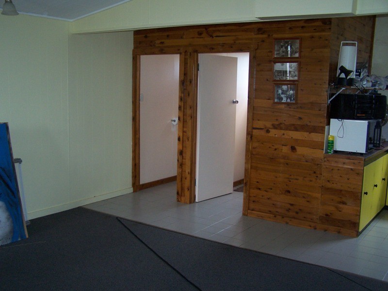 419 Chinchilla-Tara Road, Chinchilla QLD 4413
