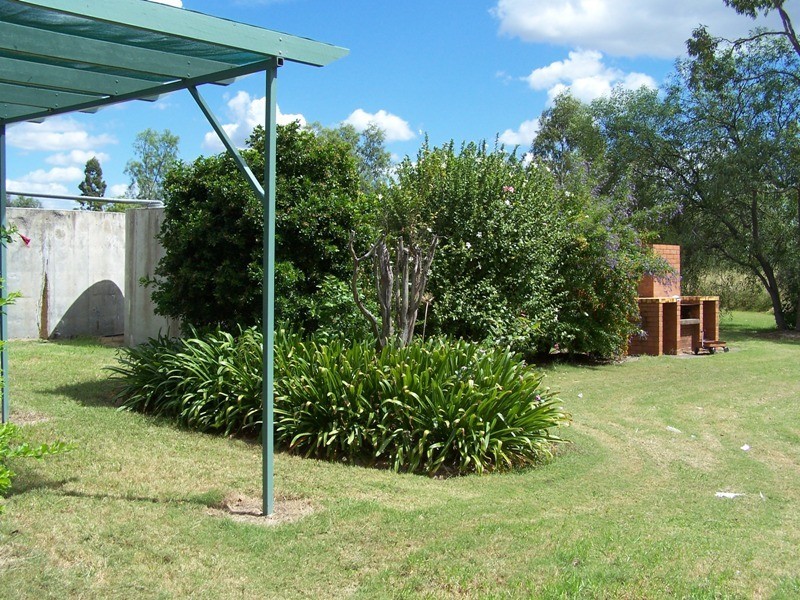 419 Chinchilla-Tara Road, Chinchilla QLD 4413