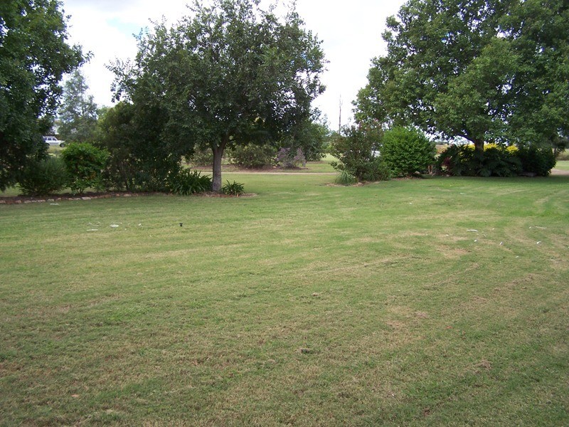 419 Chinchilla-Tara Road, Chinchilla QLD 4413