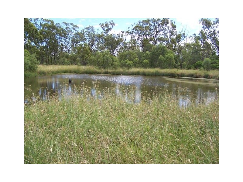 419 Chinchilla-Tara Road, Chinchilla QLD 4413