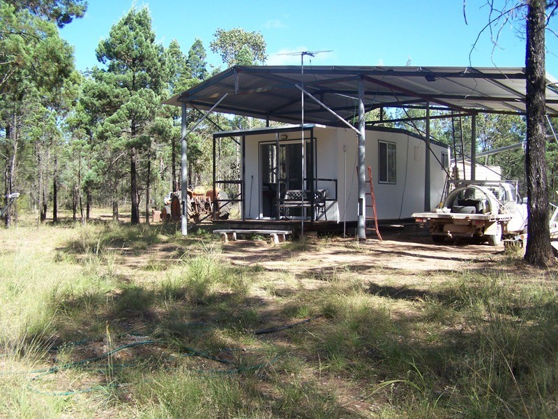 Chinchilla QLD 4413