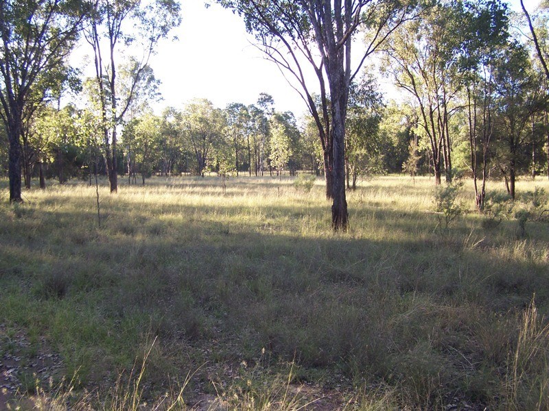Chinchilla QLD 4413