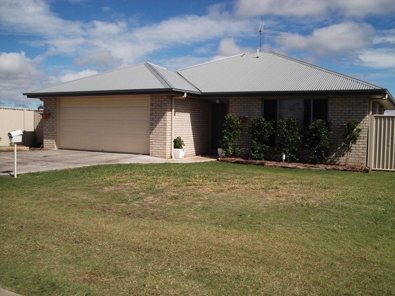 5 Hurse Street, Chinchilla QLD 4413