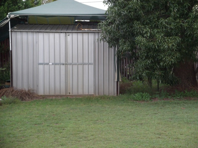6 McIntyre Street, Chinchilla QLD 4413
