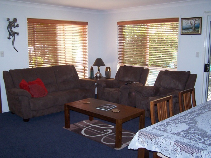 225 RACECOURSE ROAD, Chinchilla QLD 4413