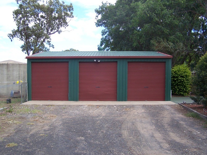 225 RACECOURSE ROAD, Chinchilla QLD 4413