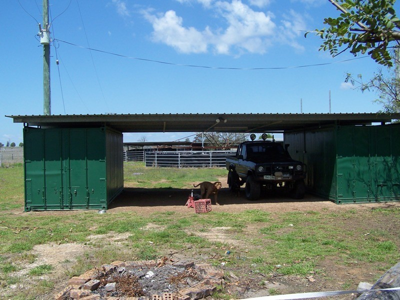 225 RACECOURSE ROAD, Chinchilla QLD 4413