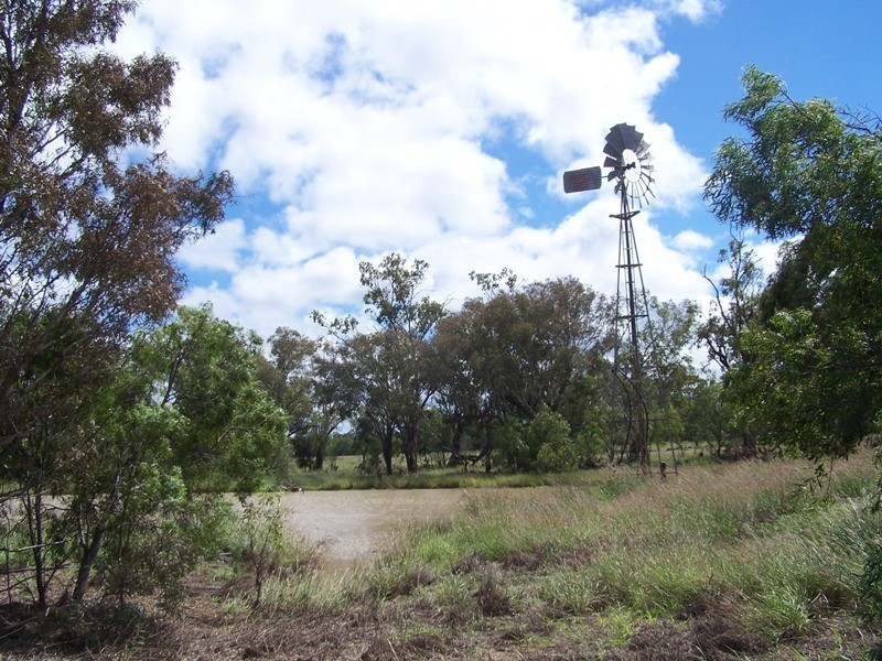 225 RACECOURSE ROAD, Chinchilla QLD 4413