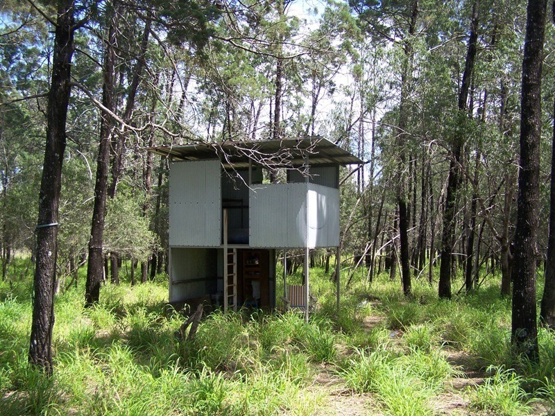 225 RACECOURSE ROAD, Chinchilla QLD 4413