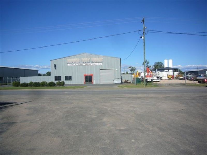 0 Emmerson Street, Chinchilla QLD 4413