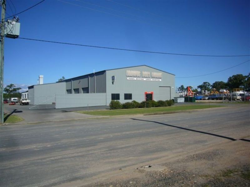 0 Emmerson Street, Chinchilla QLD 4413