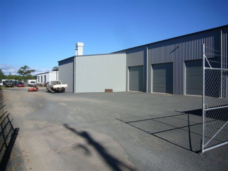 0 Emmerson Street, Chinchilla QLD 4413