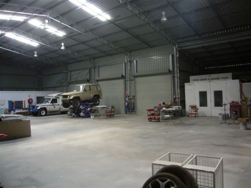 0 Emmerson Street, Chinchilla QLD 4413