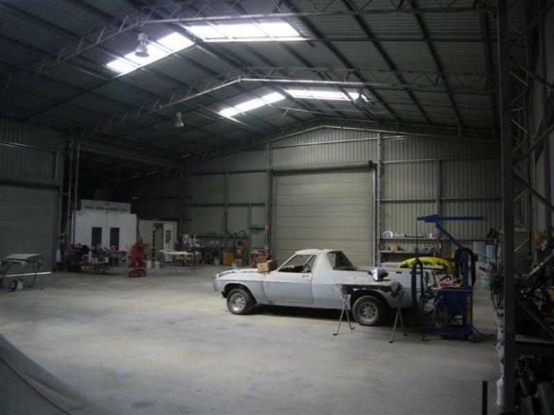 0 Emmerson Street, Chinchilla QLD 4413