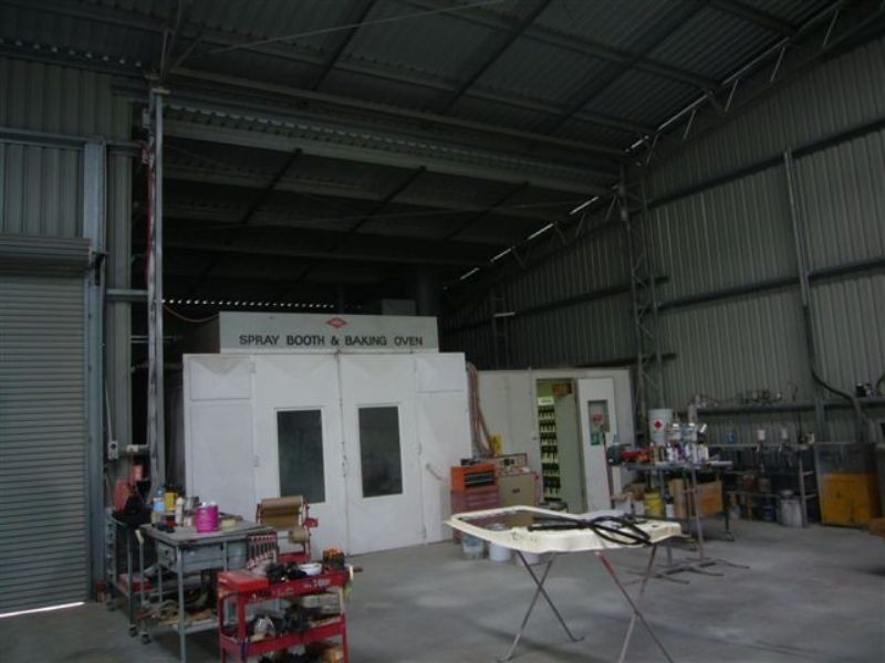 0 Emmerson Street, Chinchilla QLD 4413