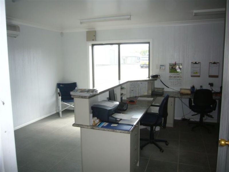 0 Emmerson Street, Chinchilla QLD 4413