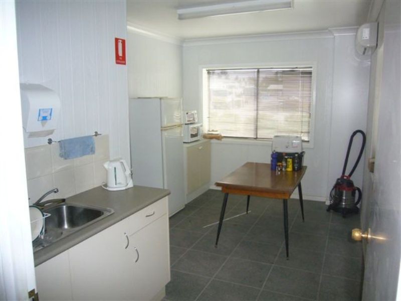 0 Emmerson Street, Chinchilla QLD 4413