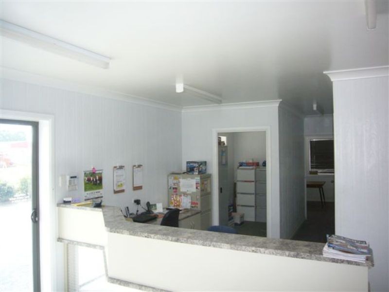 0 Emmerson Street, Chinchilla QLD 4413