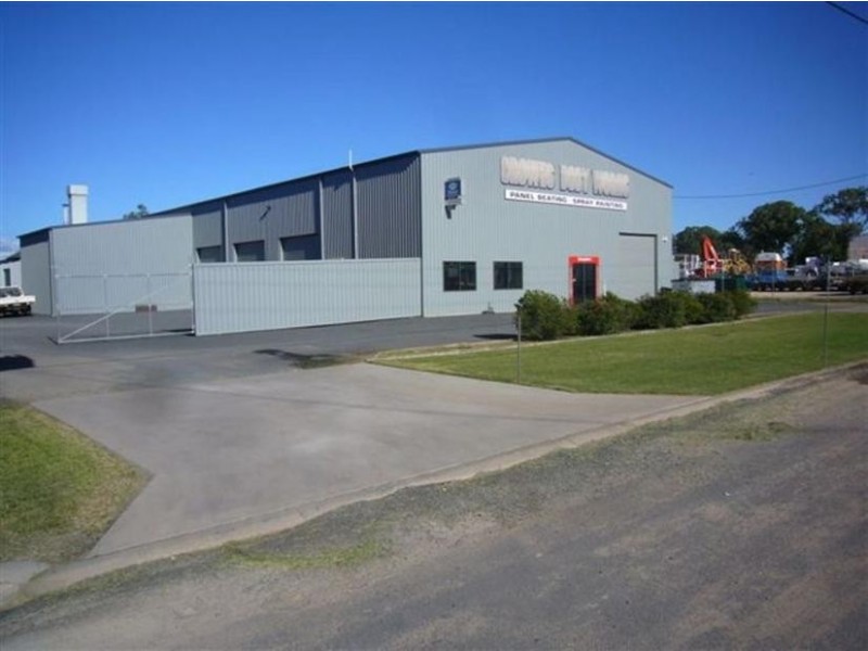 0 Emmerson Street, Chinchilla QLD 4413