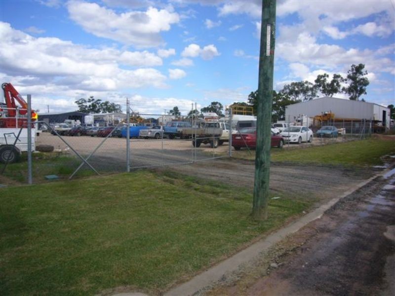 0 Emmerson Street, Chinchilla QLD 4413