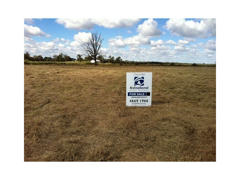 53 Tomlinson Court, Chinchilla QLD 4413