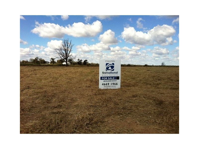 53 Tomlinson Court, Chinchilla QLD 4413