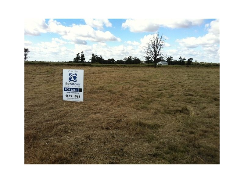 53 Tomlinson Court, Chinchilla QLD 4413