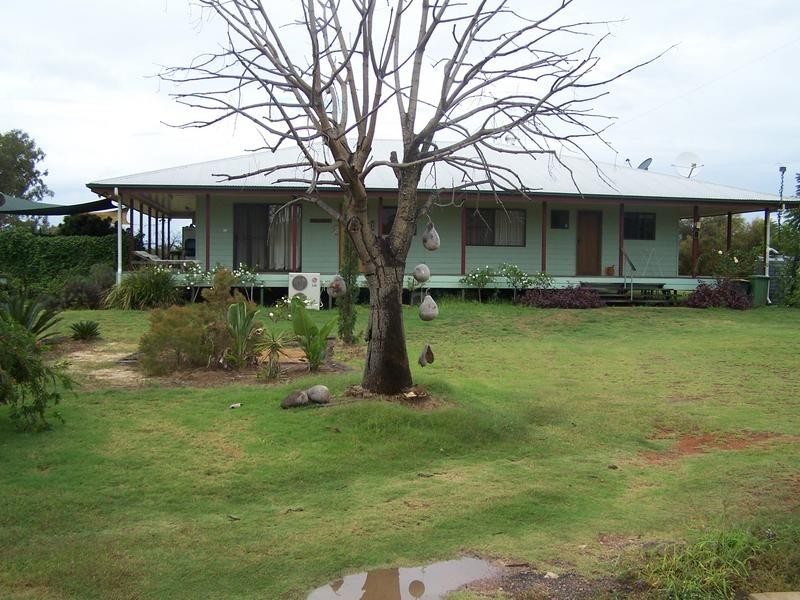 0 Holmes Road, Chinchilla QLD 4413