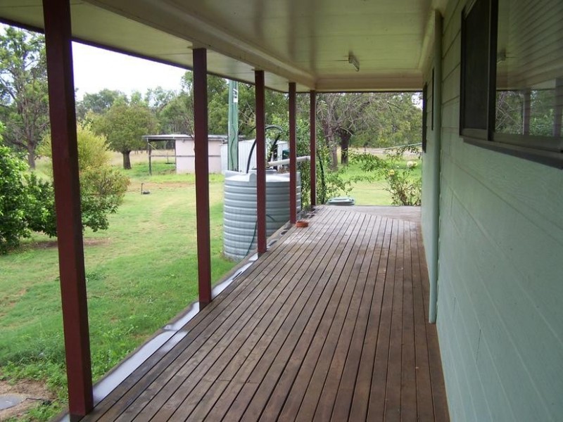 0 Holmes Road, Chinchilla QLD 4413