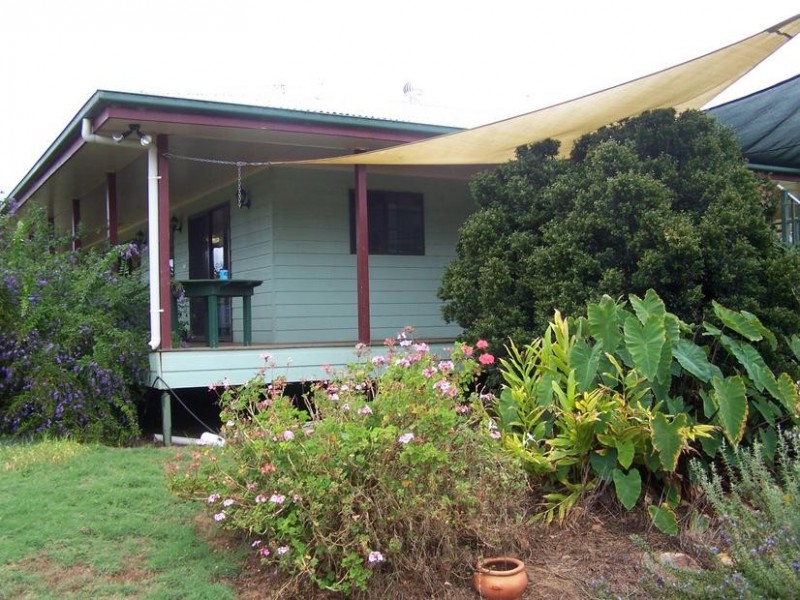 0 Holmes Road, Chinchilla QLD 4413