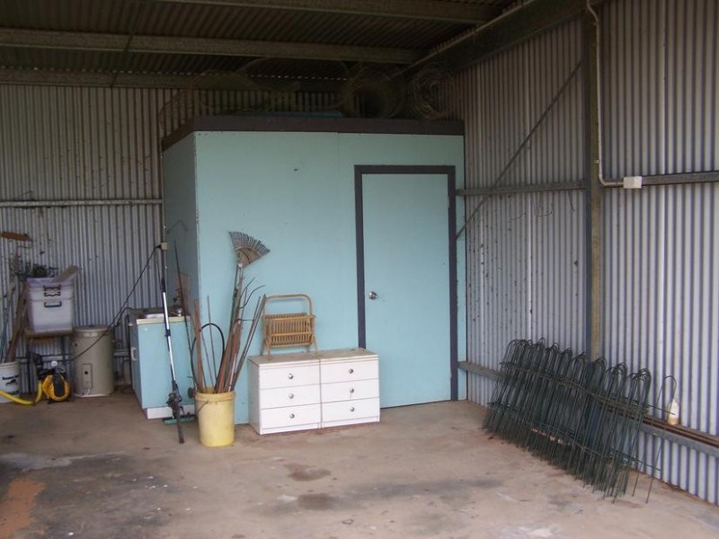 0 Holmes Road, Chinchilla QLD 4413