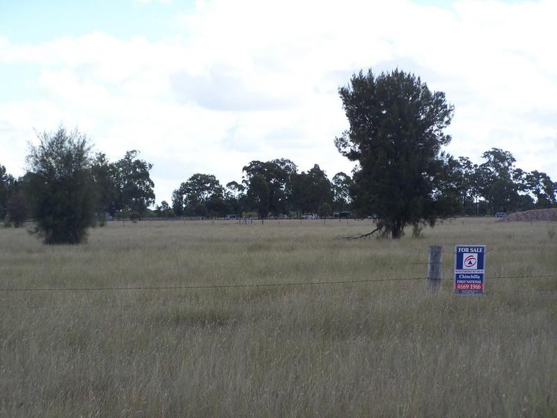 0 Males Drive, Tara QLD 4421