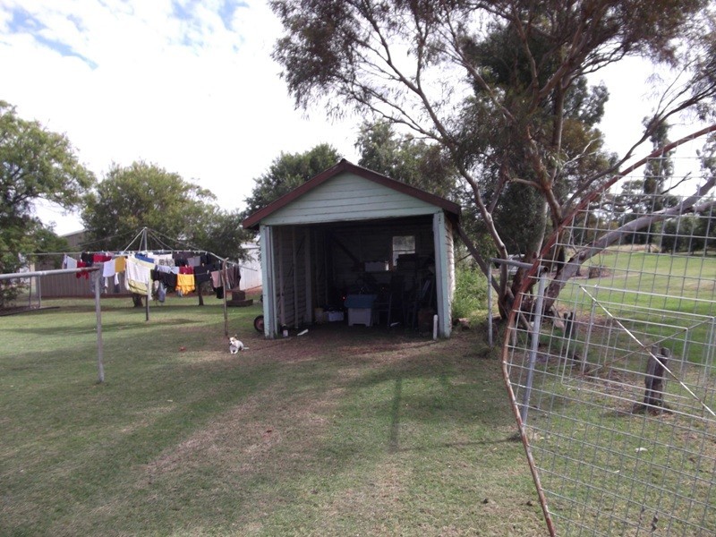 21 Dalby Street, Jandowae QLD 4410