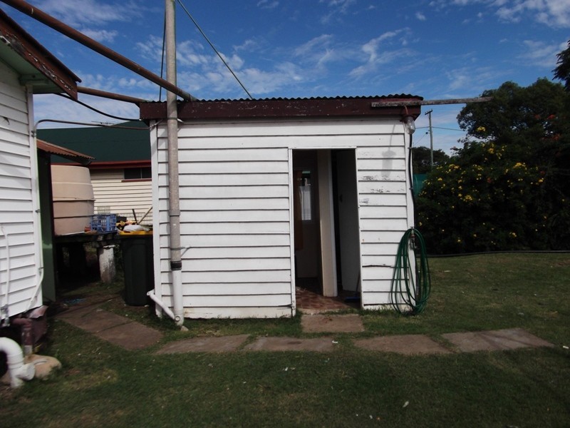 21 Dalby Street, Jandowae QLD 4410